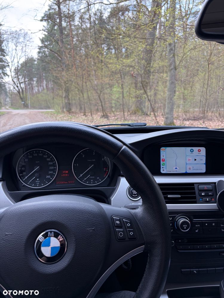 BMW Seria 3 - 15