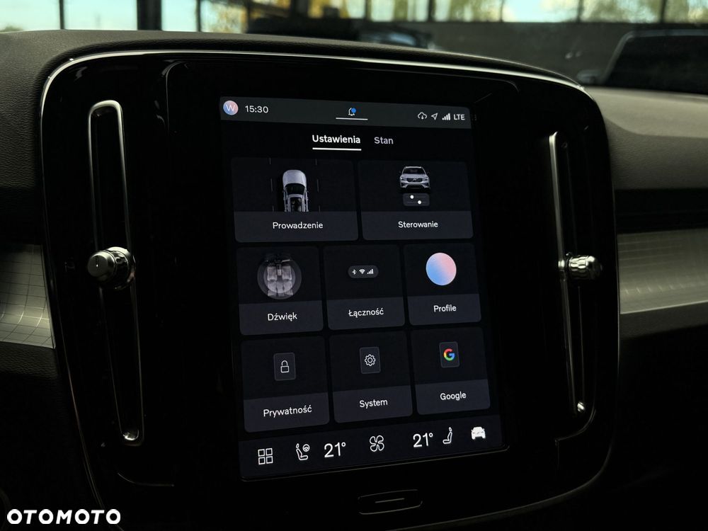 Volvo XC 40 B3 Plus Bright - 33