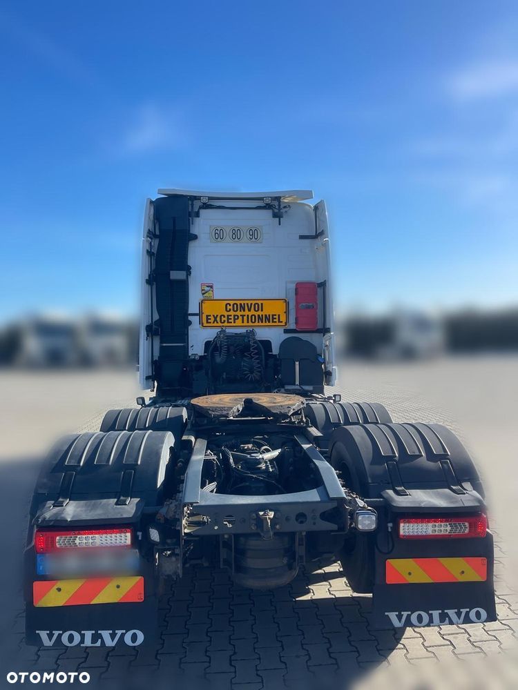 Volvo FH 540 6x2 XXL - 3