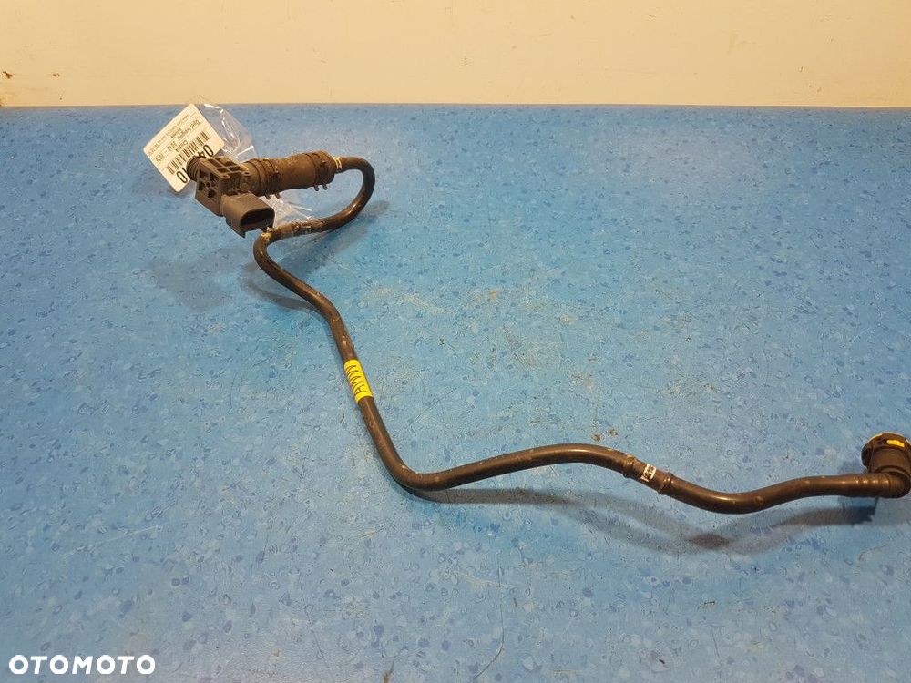 OPEL INSIGNIA A LIFT CZUJNIK CISNIENIA SERWA 0265005321 - 6