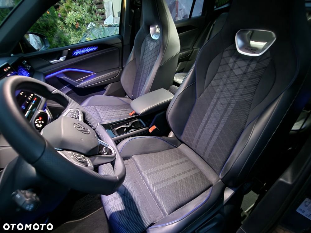 Volkswagen Tiguan 2.0 TSI 4Mot R-Line Plus DSG - 11