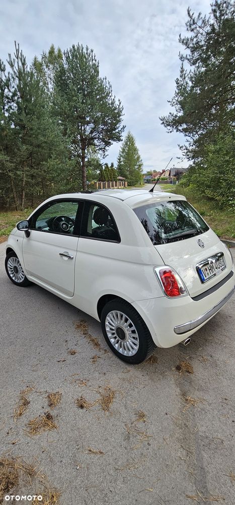 Fiat 500 - 4