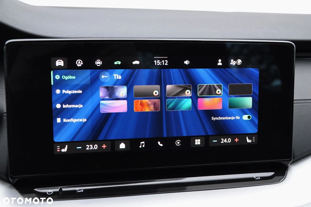 Skoda Octavia 1.5 TSI Selection - 26