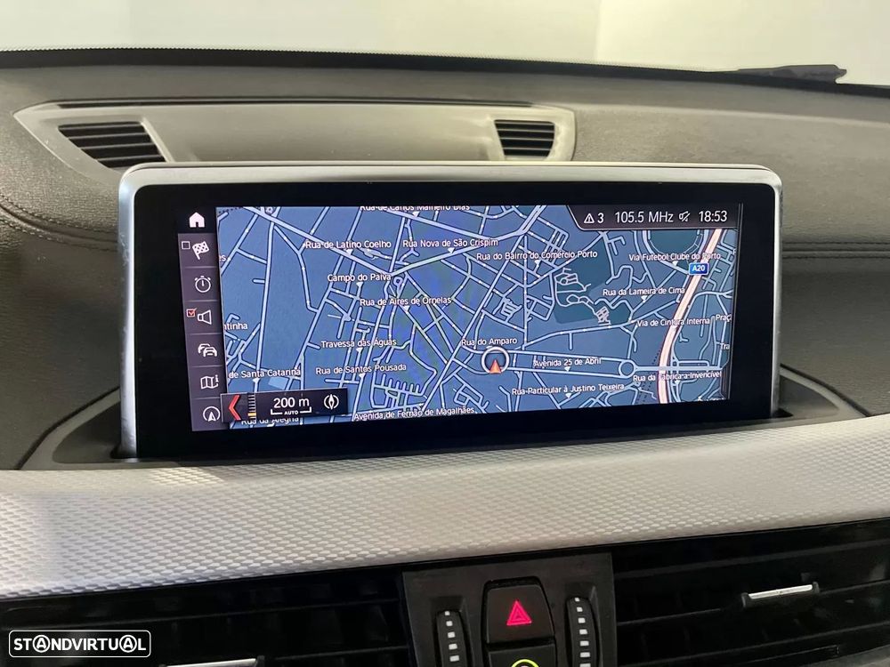 BMW X2 25 e xDrive Pack M - 18