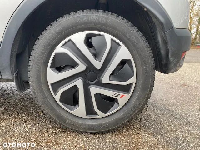 Renault Captur ENERGY TCe 90 Start&Stop Dynamique - 14