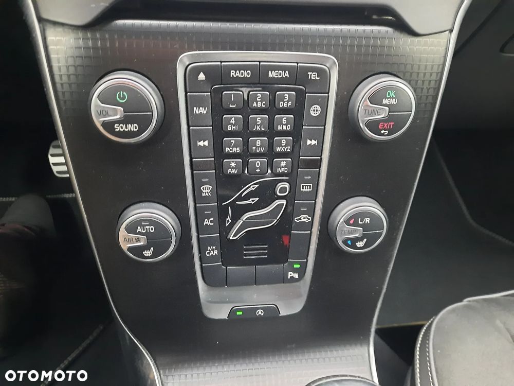 Volvo V40 D2 RDesign - 23