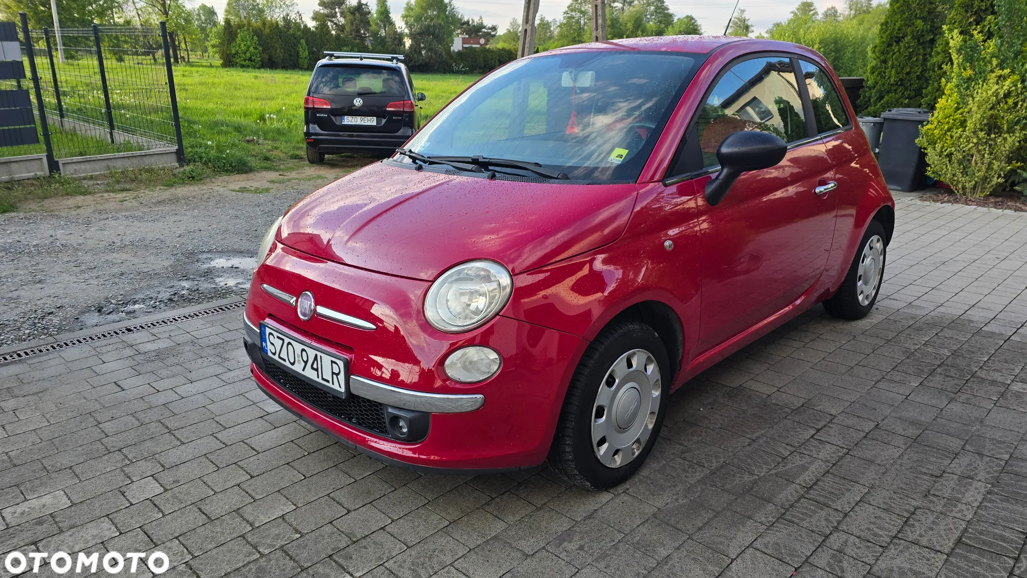 Fiat 500 1.2 8V by Gucci - 11