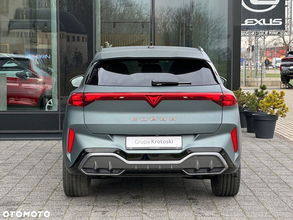 Cupra Terramar 2.0 TSI 4Drive VZ DSG - 7