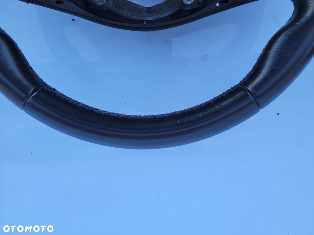 KIEROWNICA BMW E90 E91 E92 E93 E81 E82 E87 E88 X1 E84 SPORT 336 BARDZO ŁADNA - 5