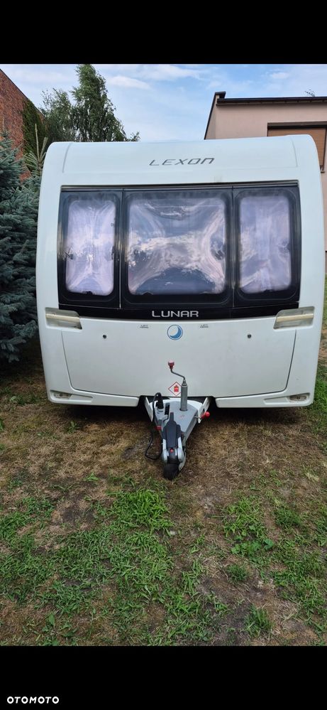 Lunar Luxon580 - 8