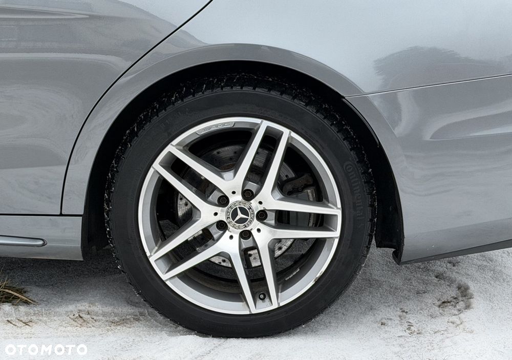 Mercedes-Benz Klasa S 350 d 4-Matic L 9G-TRONIC - 20