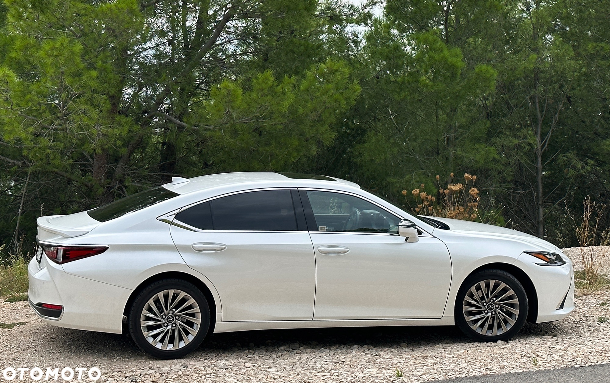 Lexus ES 300h Prestige - 2