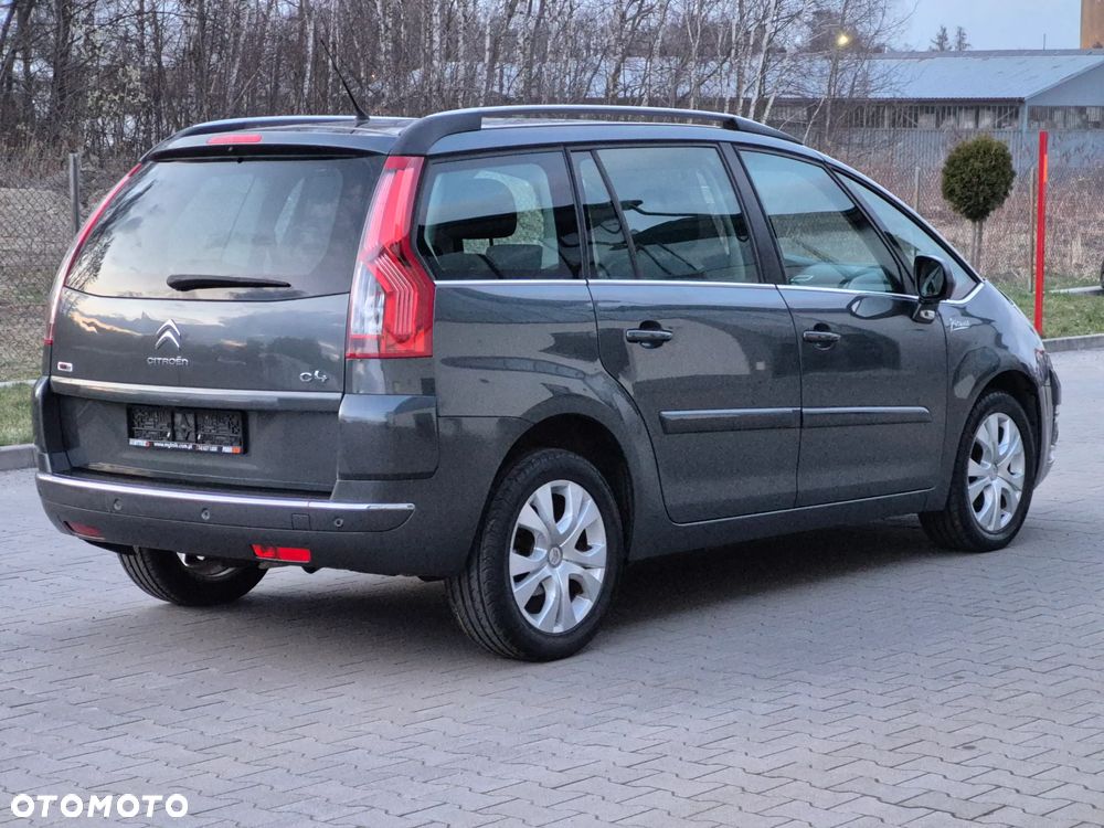 Citroën C4 Picasso 1.6 HDi Selection - 3