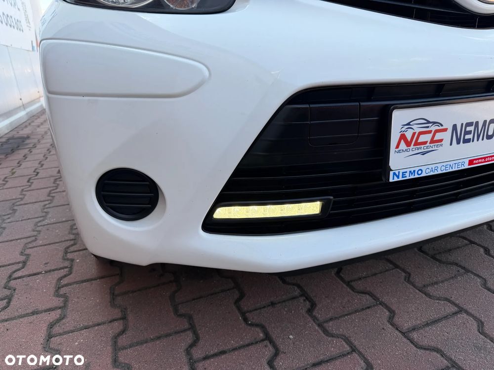 Toyota Aygo 1.0 VVT-i Sol EU5 - 25