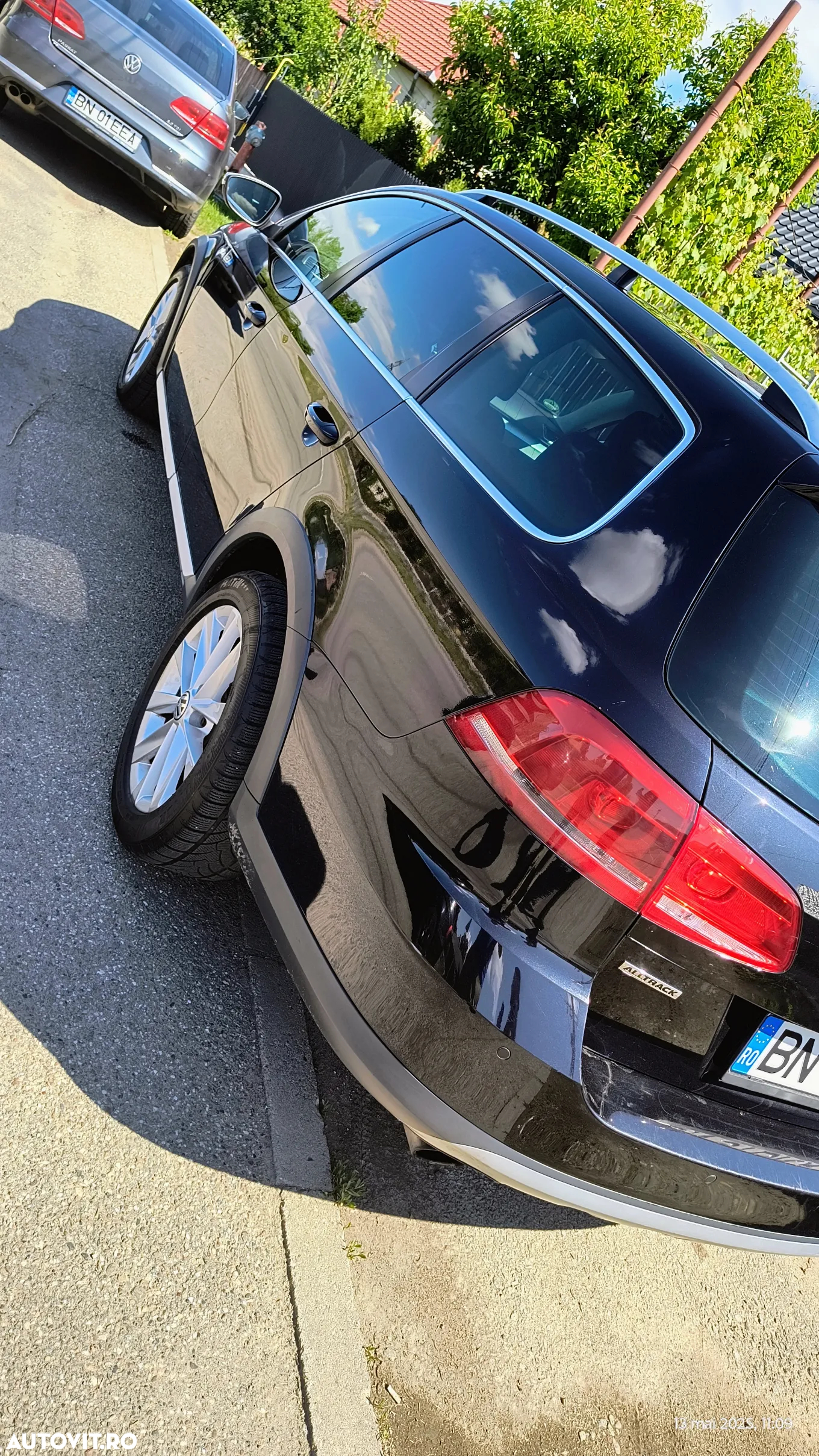 Volkswagen Passat Alltrack - 6