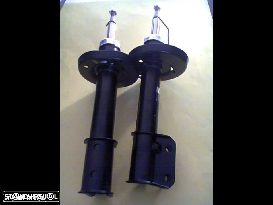 amortecedores frente opel corsa A e B 1983-2000 (NOVOS) - 1