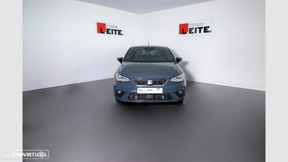 SEAT Ibiza 1.0 TSI FR DSG - 2
