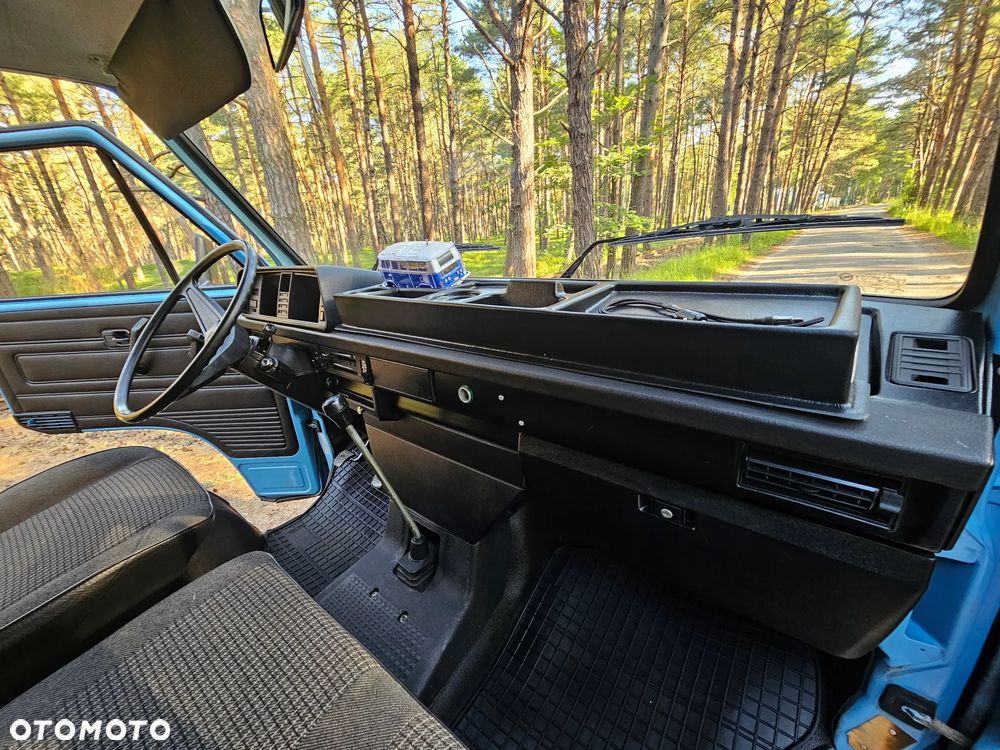 Volkswagen Transporter 253 292 - 14