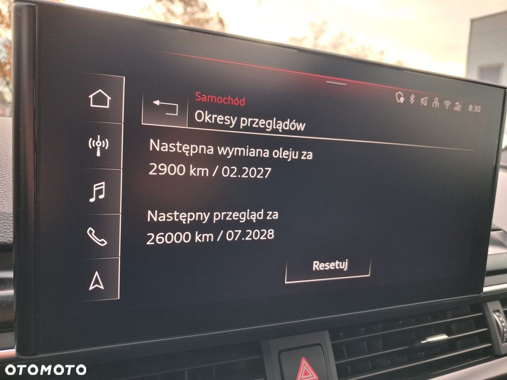 Audi A4 Allroad 2024