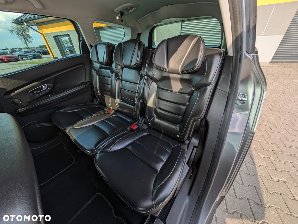 Renault Grand Scenic Gr 1.6 dCi Bose EDC - 36