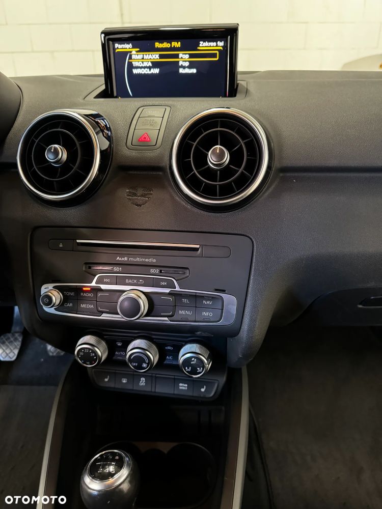 Audi A1 Sportback - 13