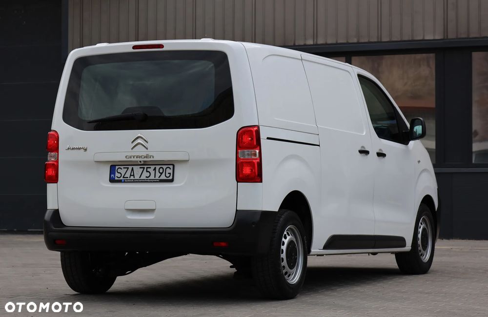 Citroën Jumpy - 38