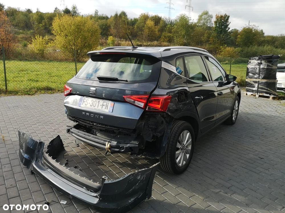 Seat Arona - 18