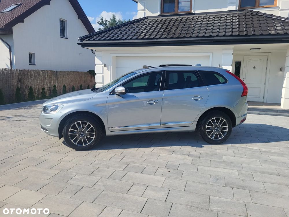 Volvo XC 60 D4 Drive-E Momentum - 12