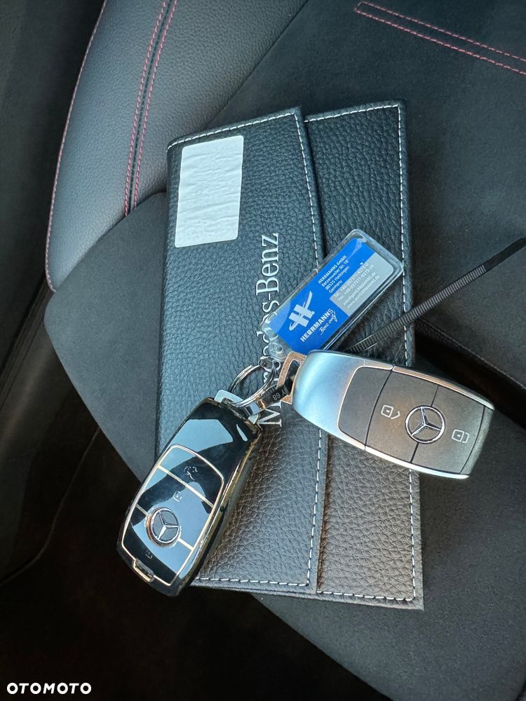 Mercedes-Benz Klasa A - 10