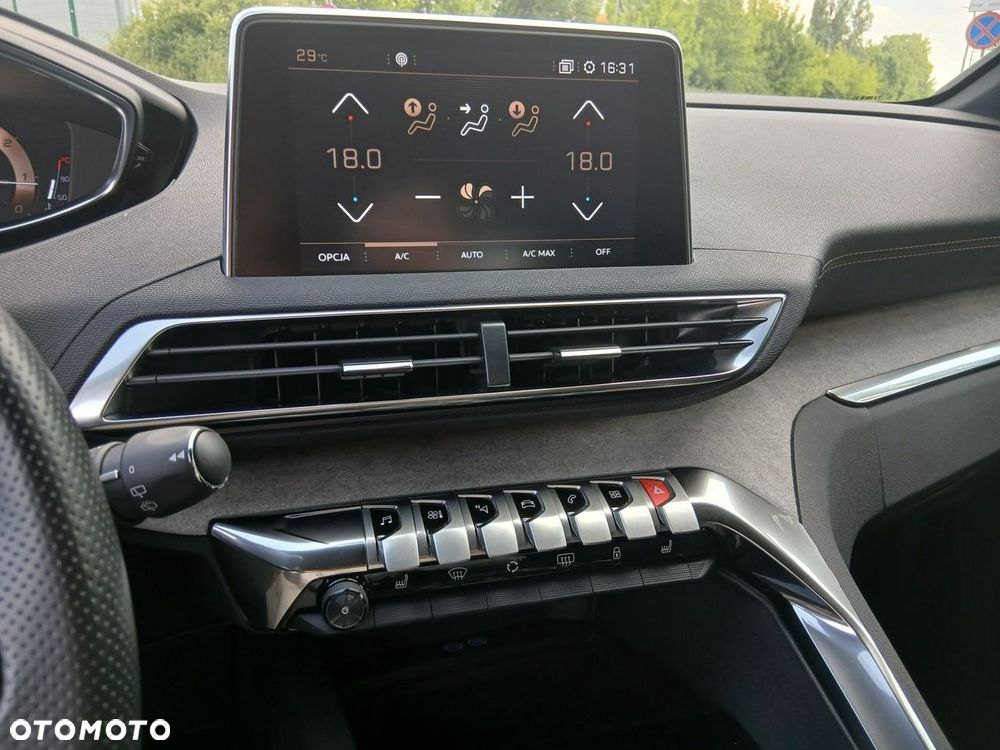 Peugeot 5008 BlueHDi 180 EAT8 GT - 28