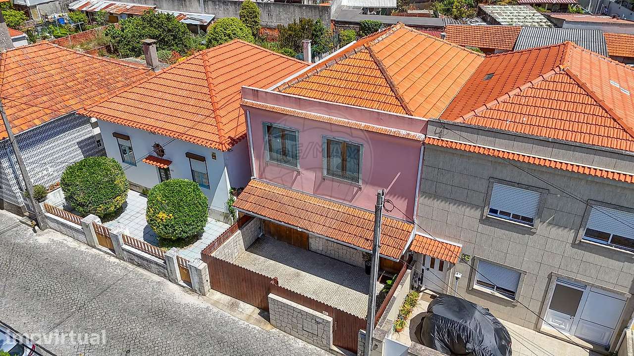 Moradia T3 para venda - Grande imagem: 3/48