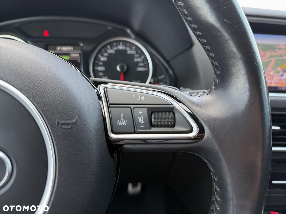 Audi Q5 40 TDI Quattro Sport S tronic - 18