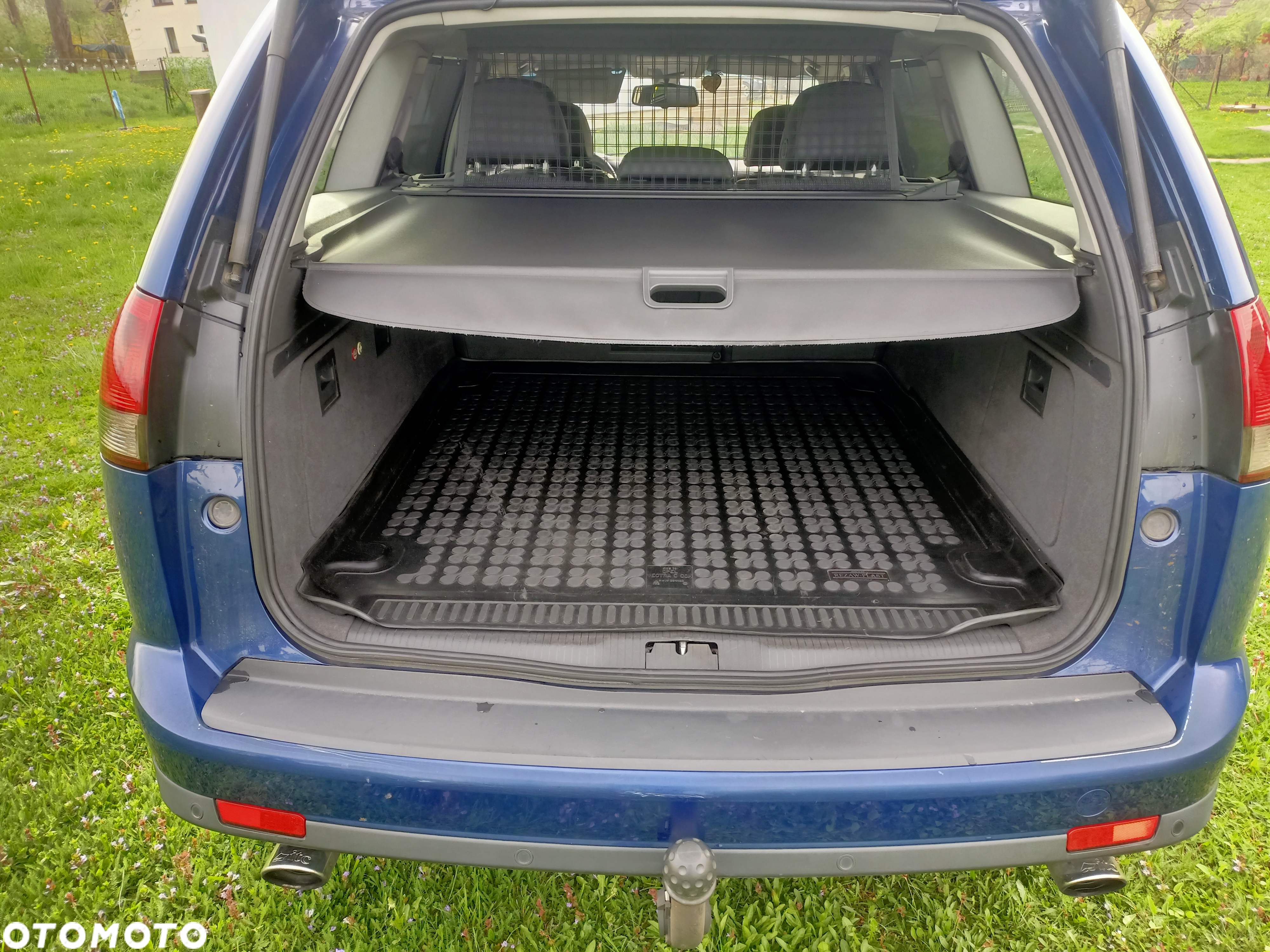 Opel Vectra 1.9 CDTI Cosmo - 17