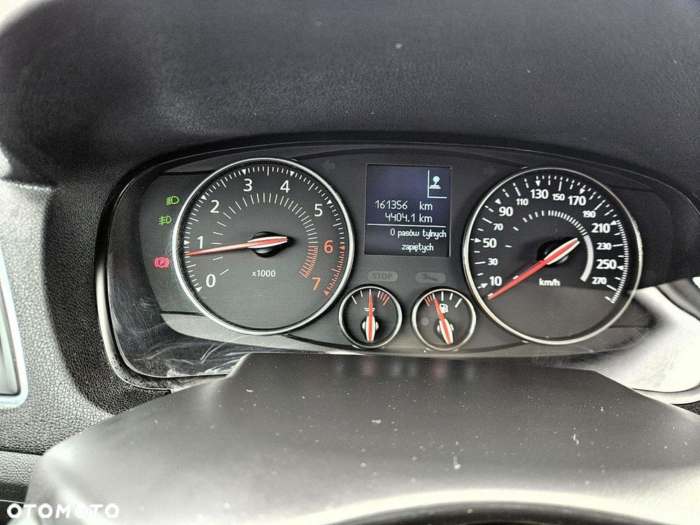 Renault Laguna 2.0 Limited - 28