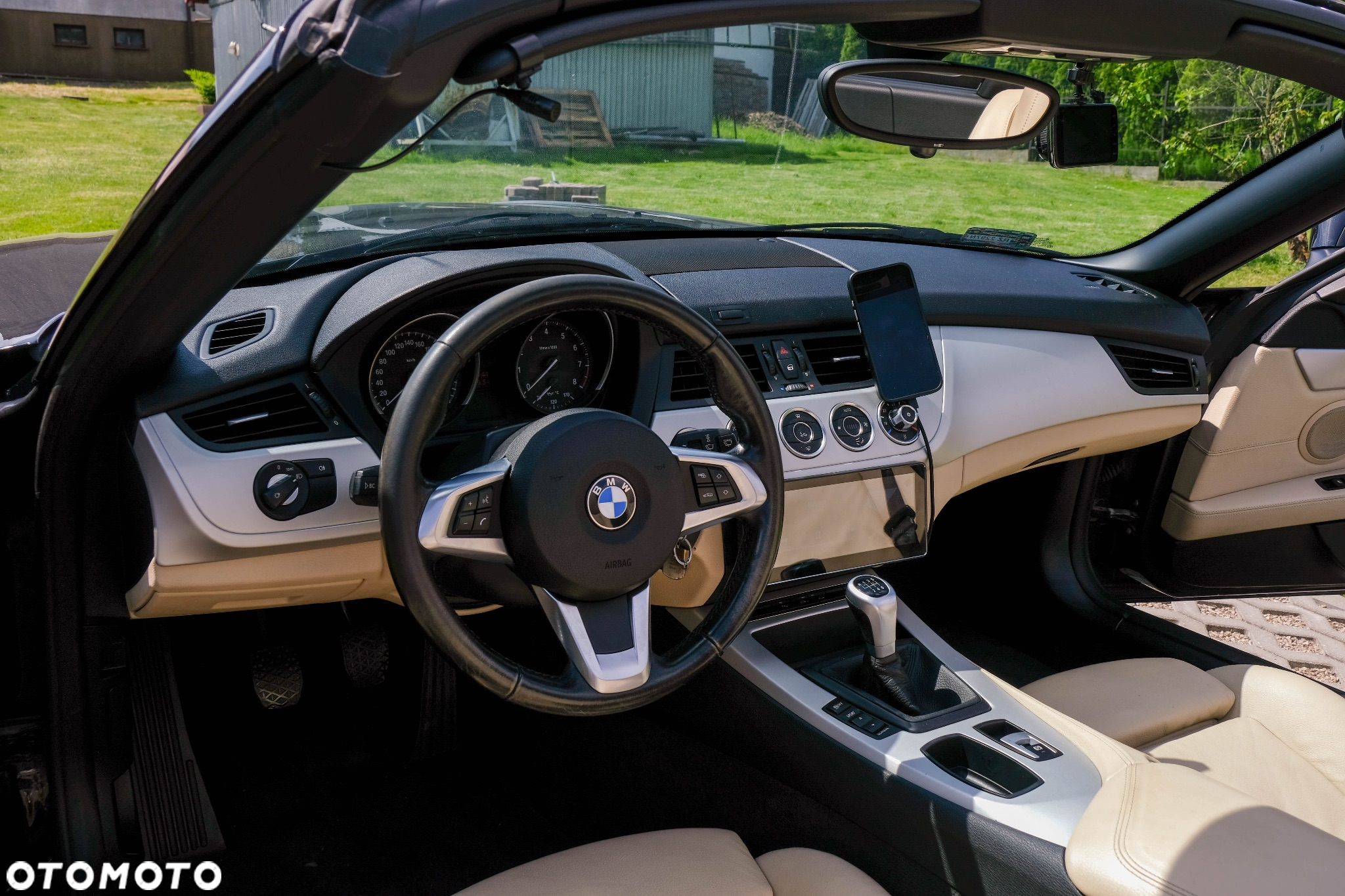 BMW Z4 23i sDrive - 17