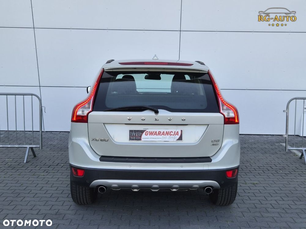 Volvo XC 60 - 11
