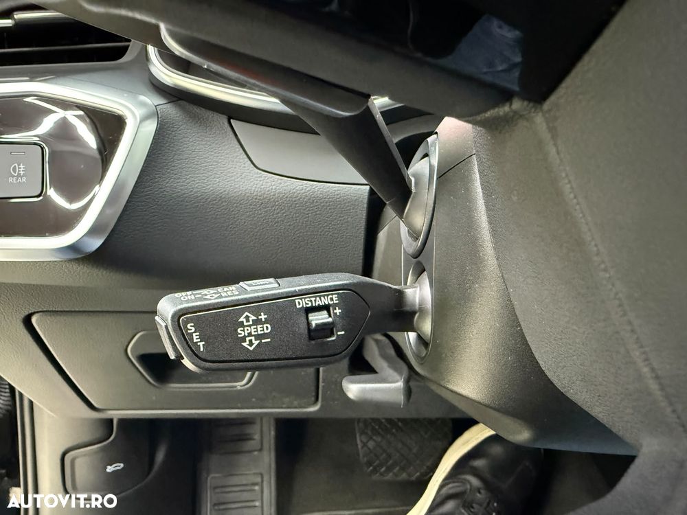 Audi A6 Limuzina 45 TFSI S tronic - 18