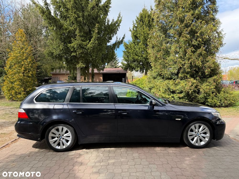 BMW Seria 5 530d - 5
