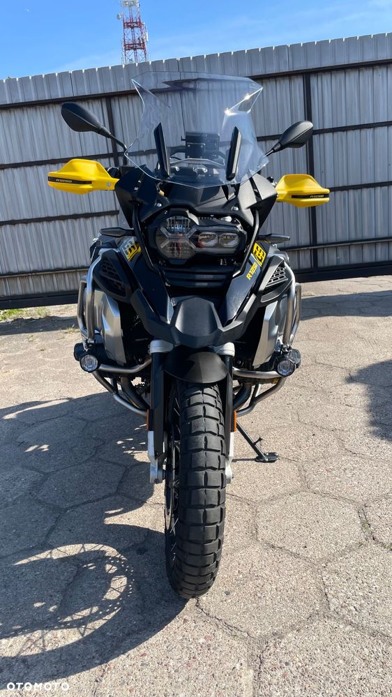 BMW R1250 GS Adventure - 5