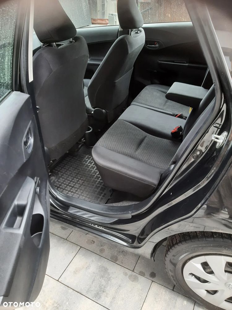 Toyota Verso S 1.4 D-4D Active - 8