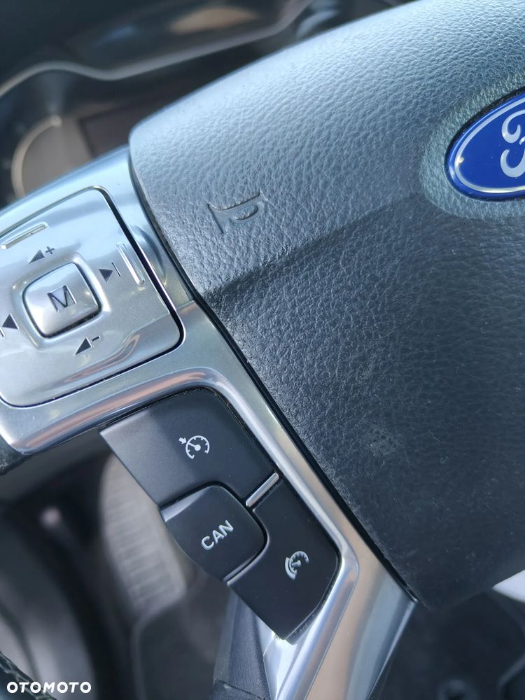 Ford Mondeo 2.0 TDCi Titanium S - 14