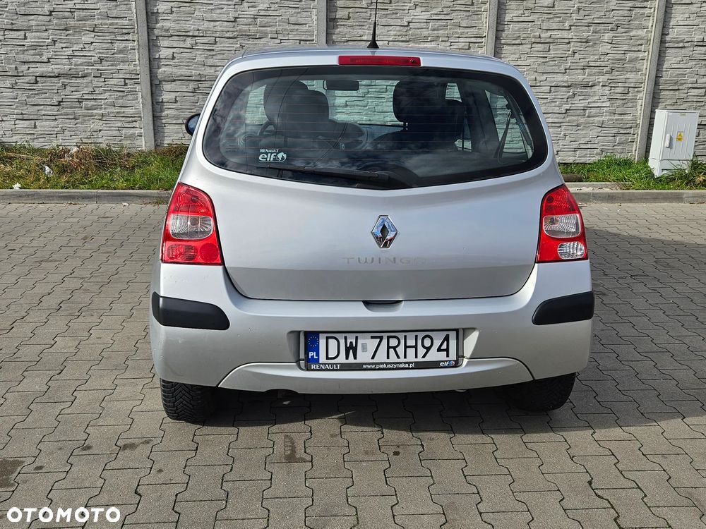 Renault Twingo 1.2 16V Wind - 11