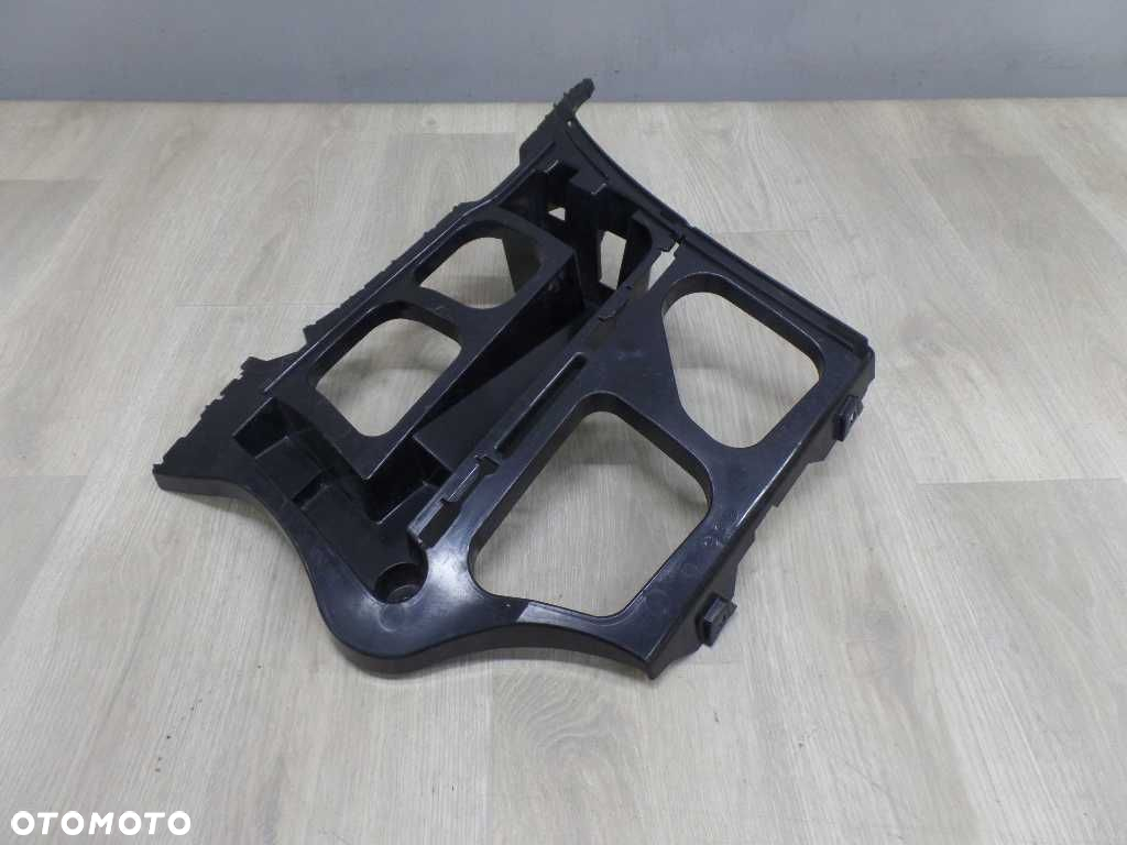 BMW 3 E91 04-12 SLIZG MOCOWANIE ZDERZAKA PRAWY TYL 51127202670 - 2