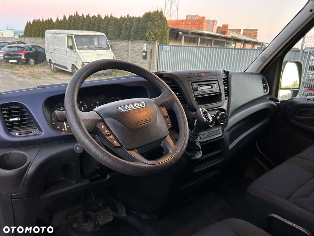 Iveco Daily - 9