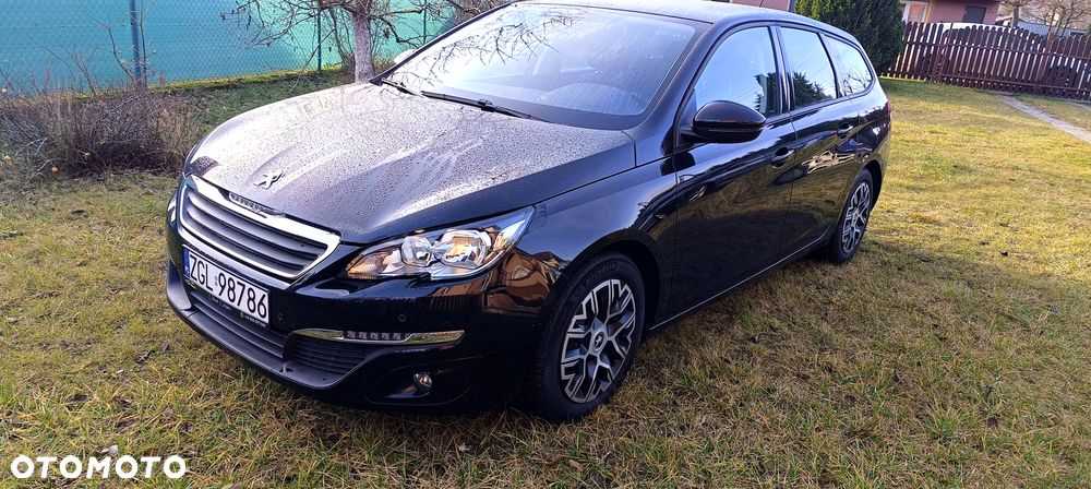 Peugeot 308 1.2 PureTech Access S&S - 1