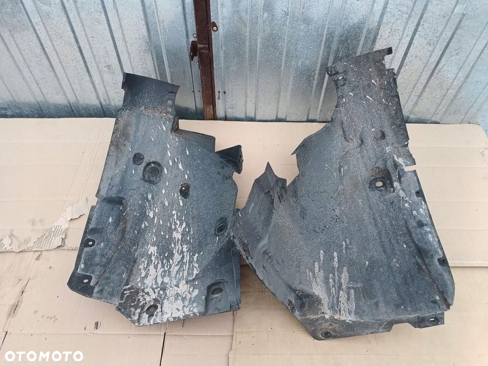 dacia sandero stepway iii 21r- nadkole prawy przód 638448096r 638422058r - 5