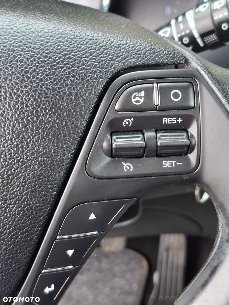 Kia Ceed 1.6 GDI Platinum Edition - 20