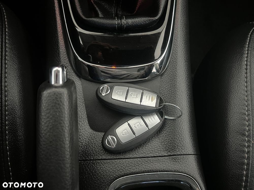 Nissan Pulsar 1.5 dCi Black Edition - 36