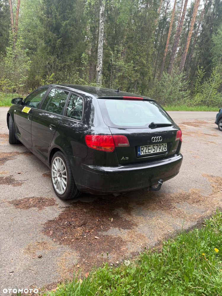 Audi Inny - 3