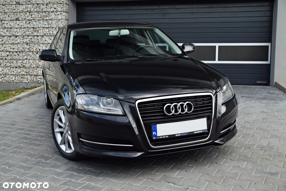 Audi A3 - 3